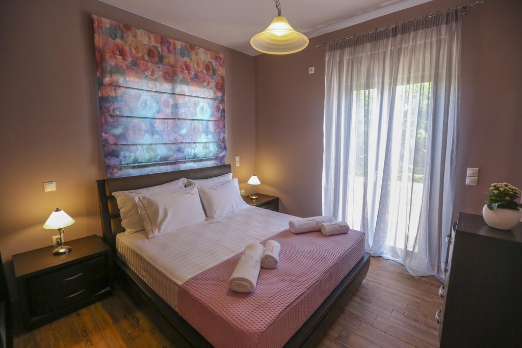 Ameadros Resort Mantzavináta Eksteriør bilde